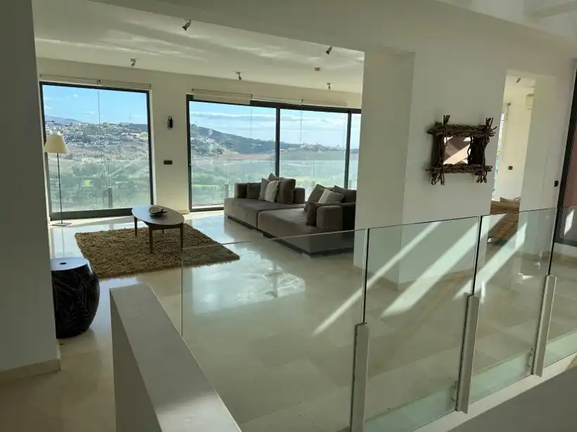 Houses for sale in Calle Swing, Salobre Golf