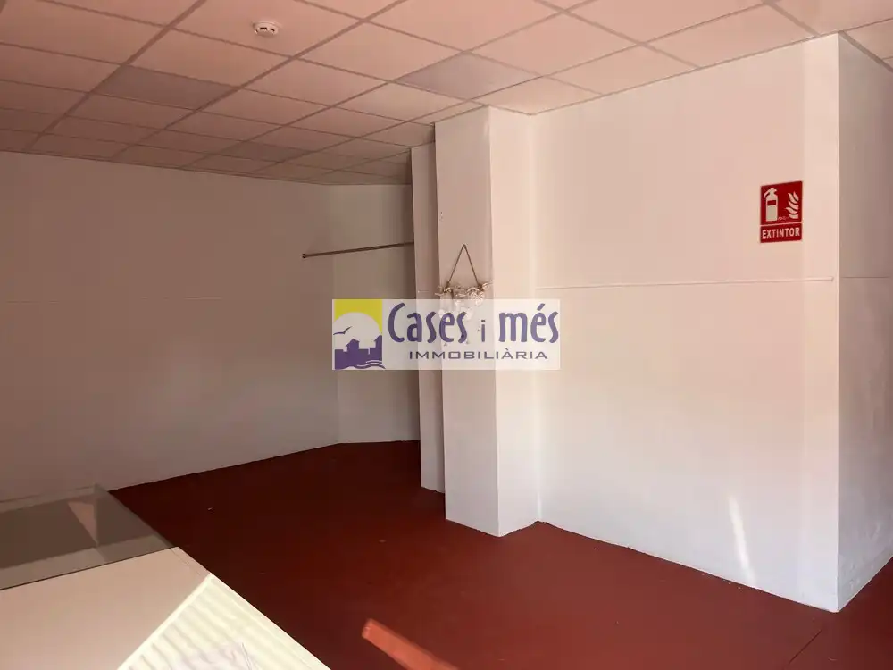 Local comercial de lloguer a Ausias March, imagen 6