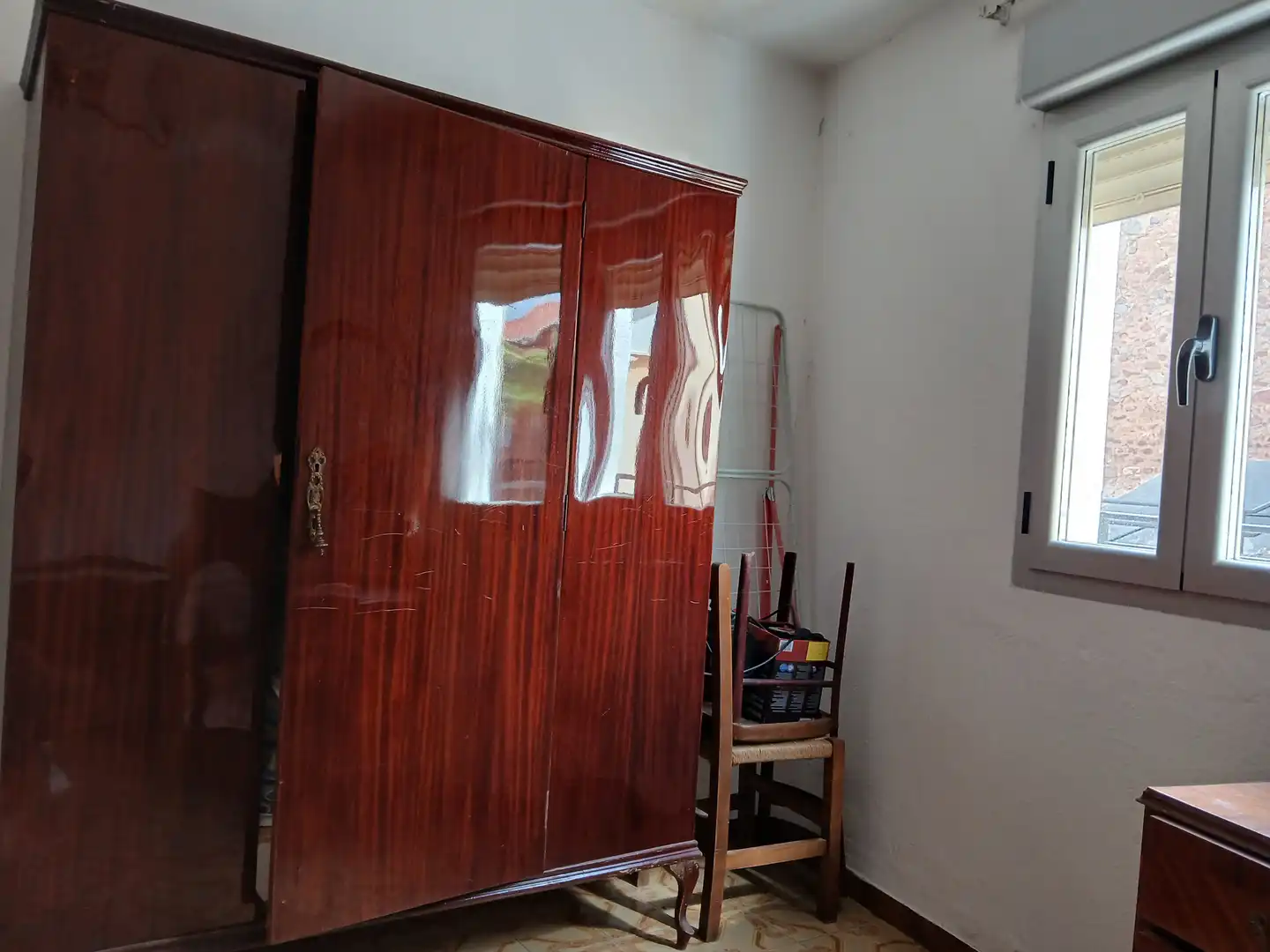 Habitación de Casa o chalet en venta en Villaverde de Rioja