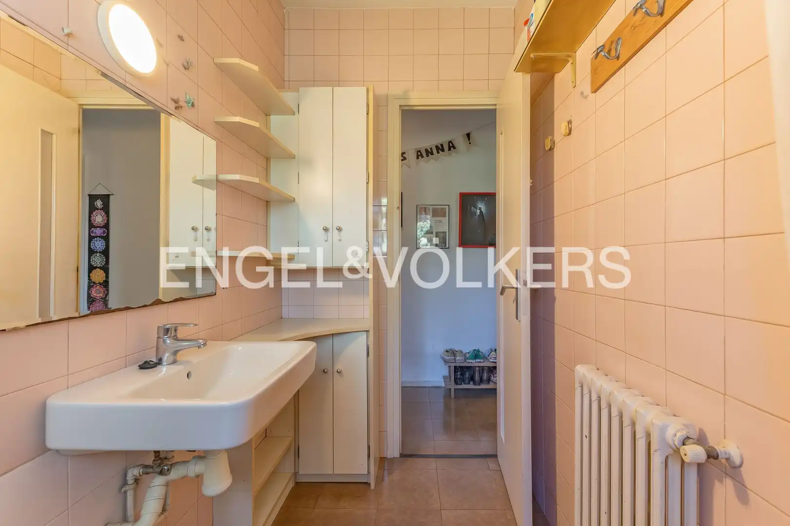 Bany de Casa o xalet en venda en Centre - Sant Josep - Sanfeliu