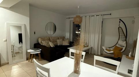 Foto 3 de Pis de lloguer a Playa Levante, Alicante