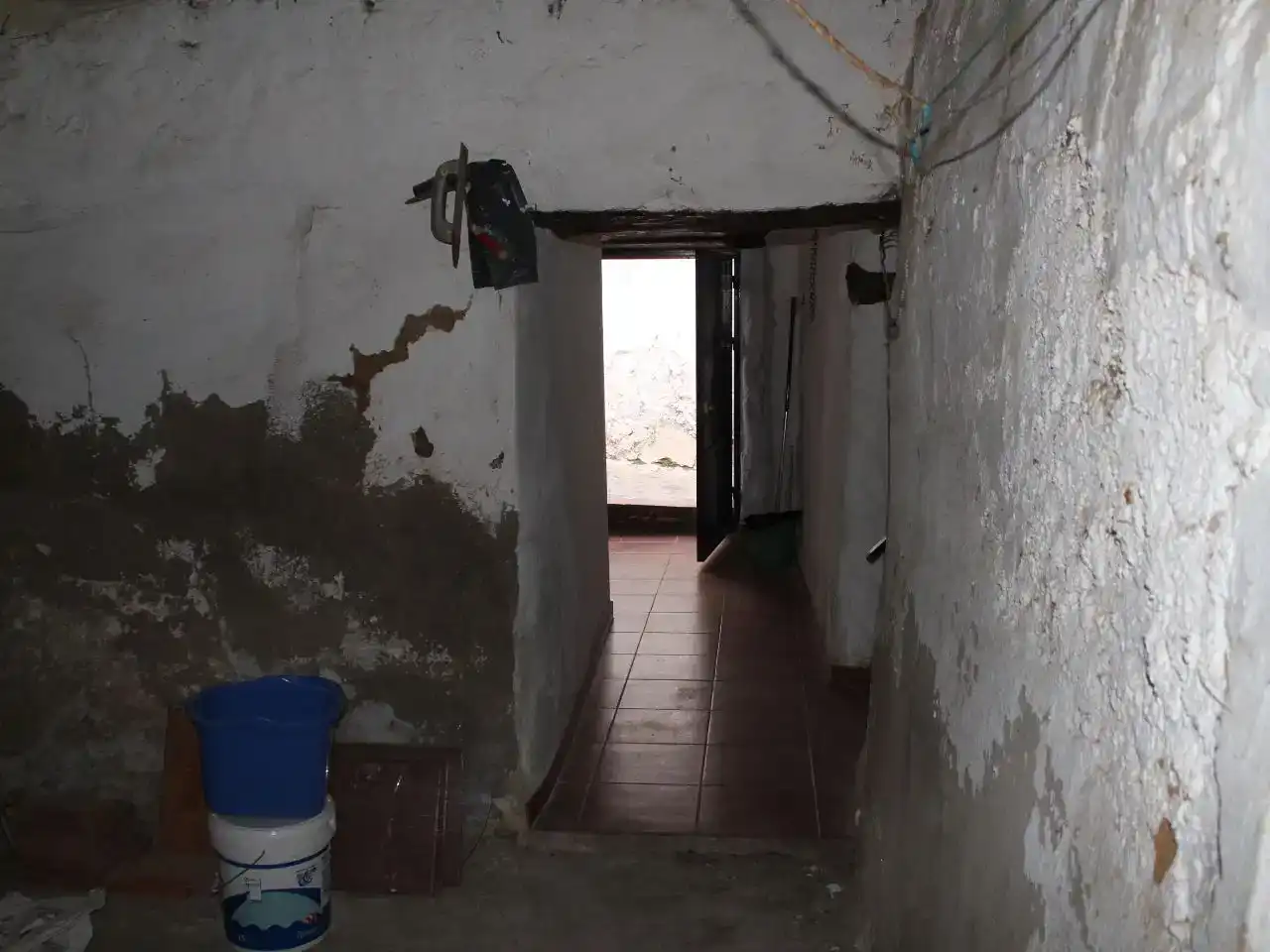 Casa adosada en venda en Alquife