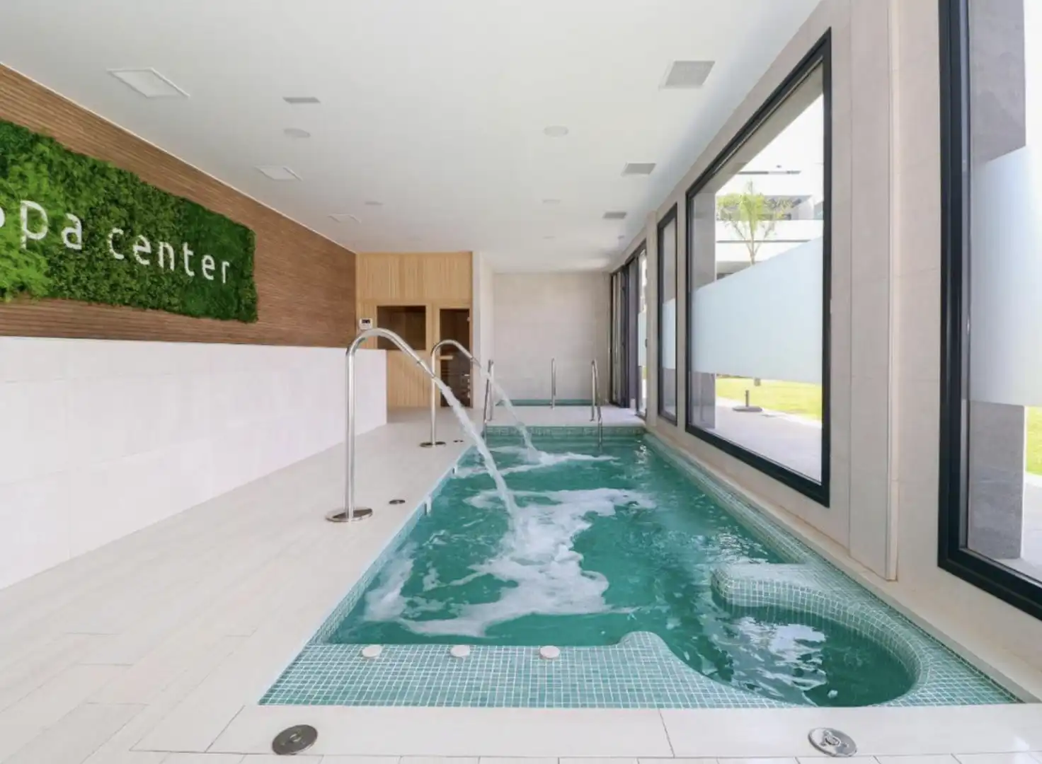 Apartment with pool for sale in La Cala Mijas, imagen 22