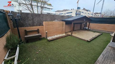 Photo 5 of Flat to rent in El Cantizal, Las Rozas de Madrid