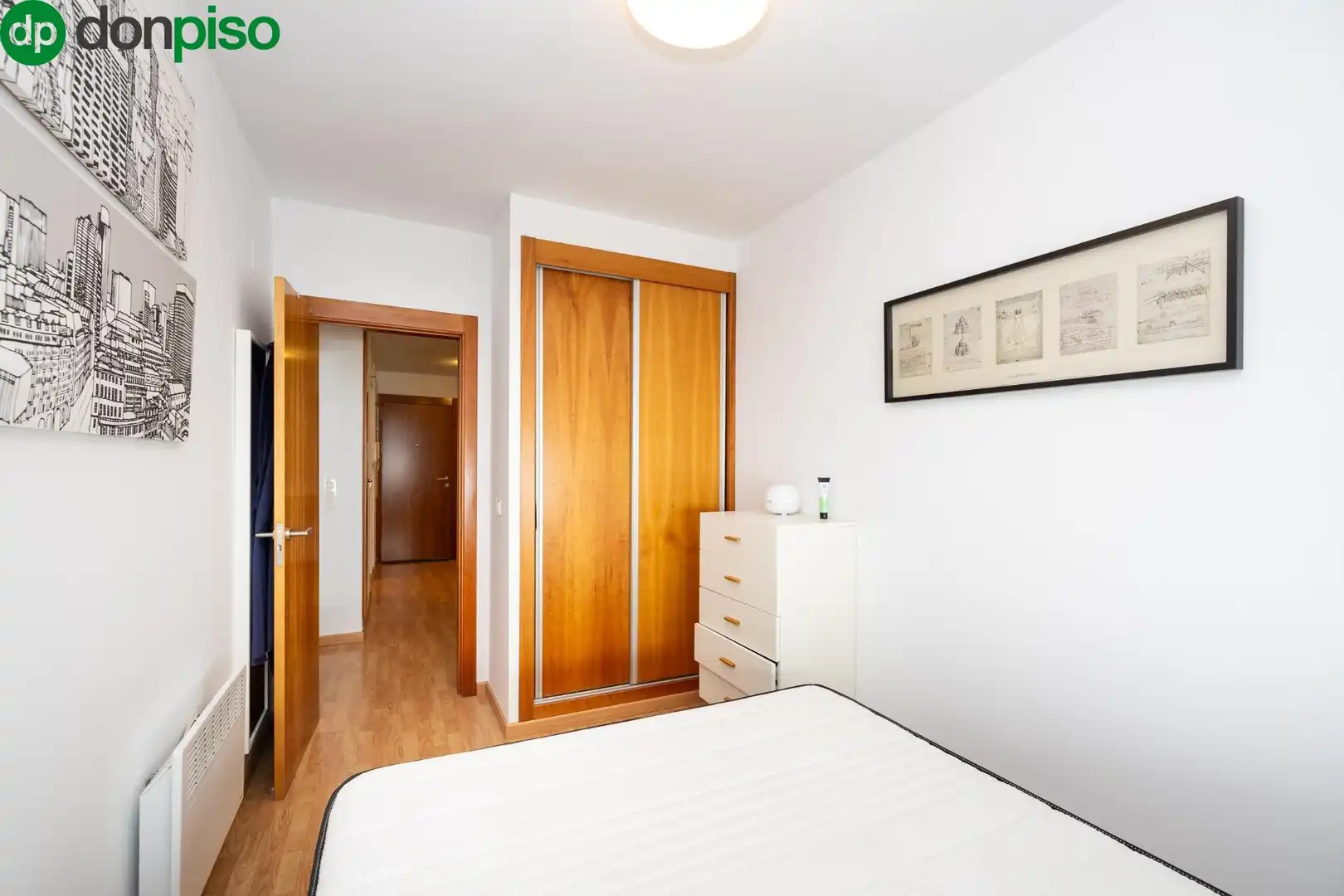 Habitación de Piso en venta en Sierra Nevada con Piscina comunitaria