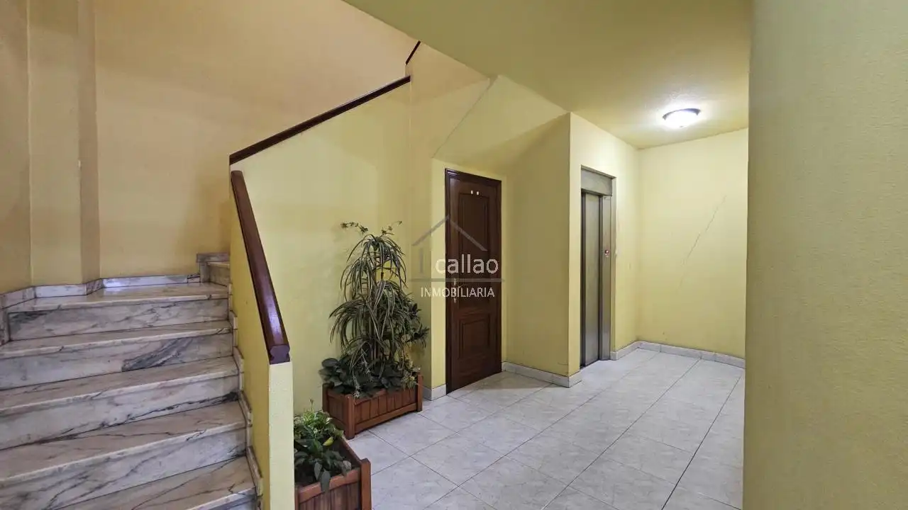 Piso para compartir en Fene, A Coruña