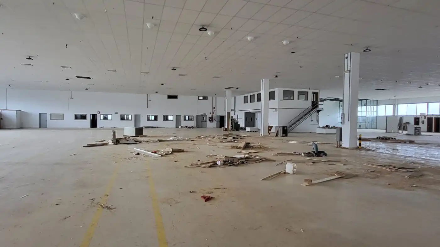 Industrial building to rent in Polígono Industrial Lalín 2000s/n36500 Lalín, PontevedraPontevedra, España, imagen 8