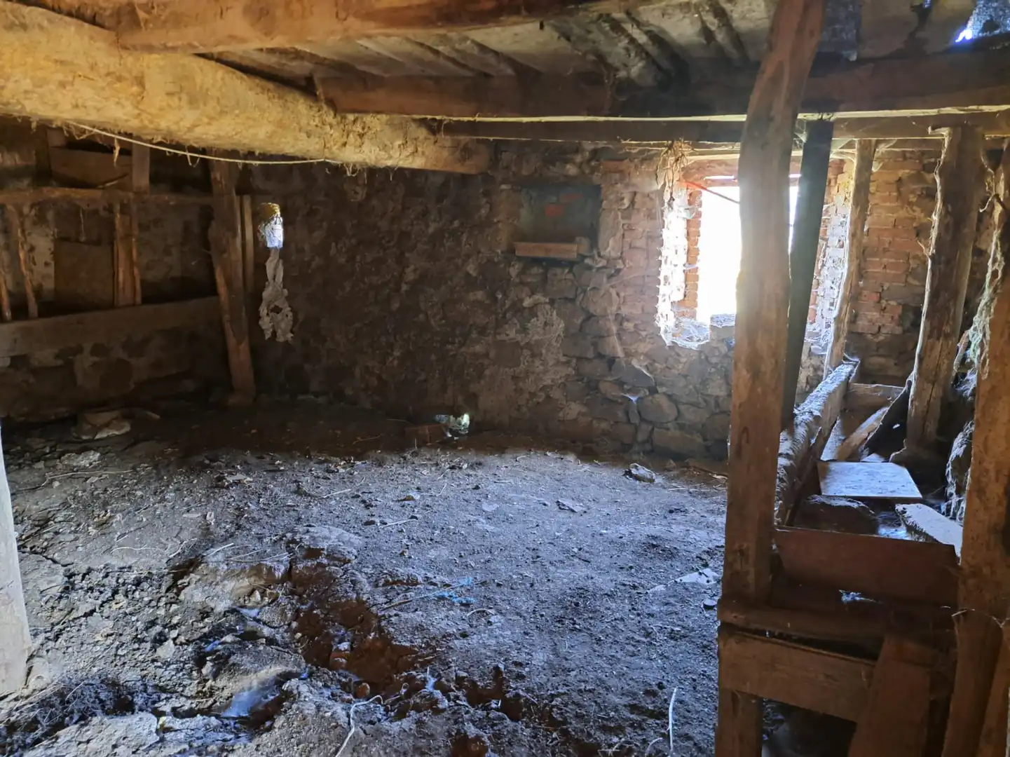 Casa o chalet en venta en Cabranes con Parquet