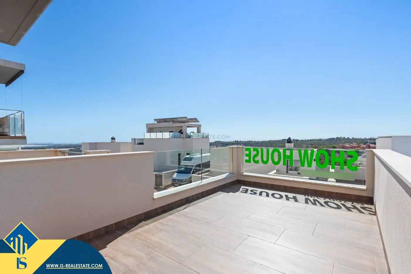 Bungalow mit Terrasse zum Verkauf in San Miguel de Salinas, imagen 5