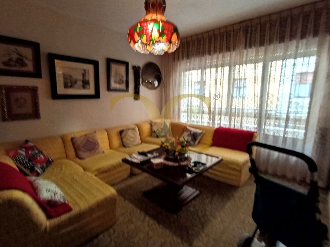 Living room of Flat for sale in Llanes  with Terrace