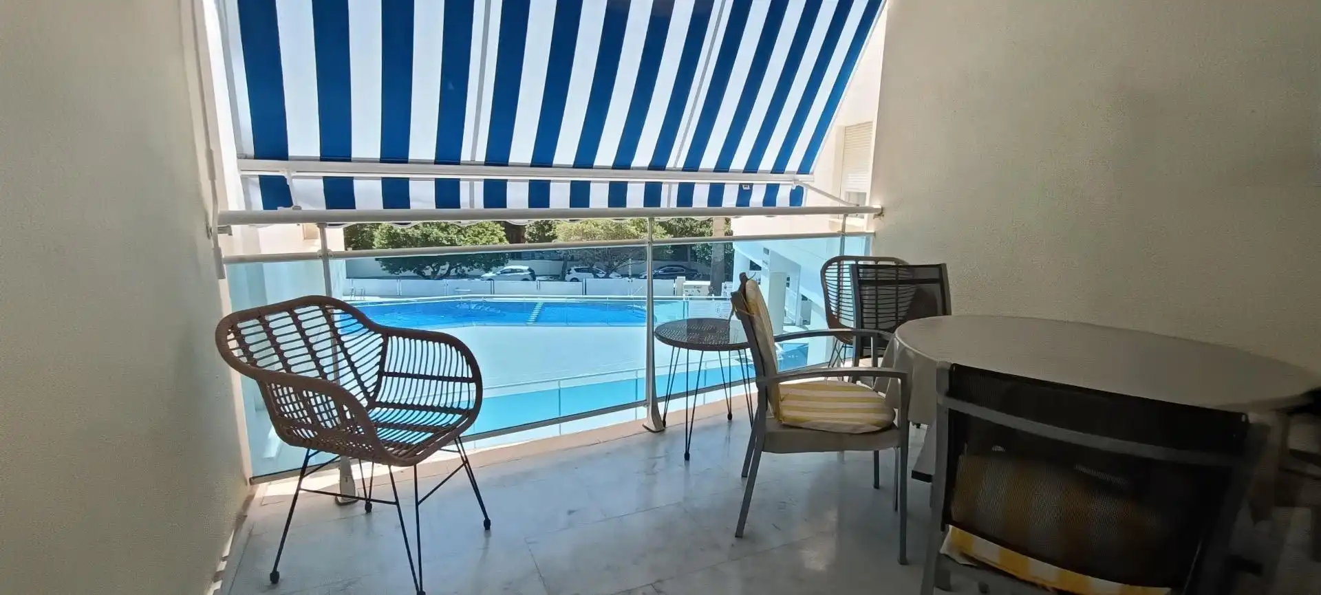 Wohnung mit Terrasse zum Verkauf in La Cala de Villajoyosa, imagen 3