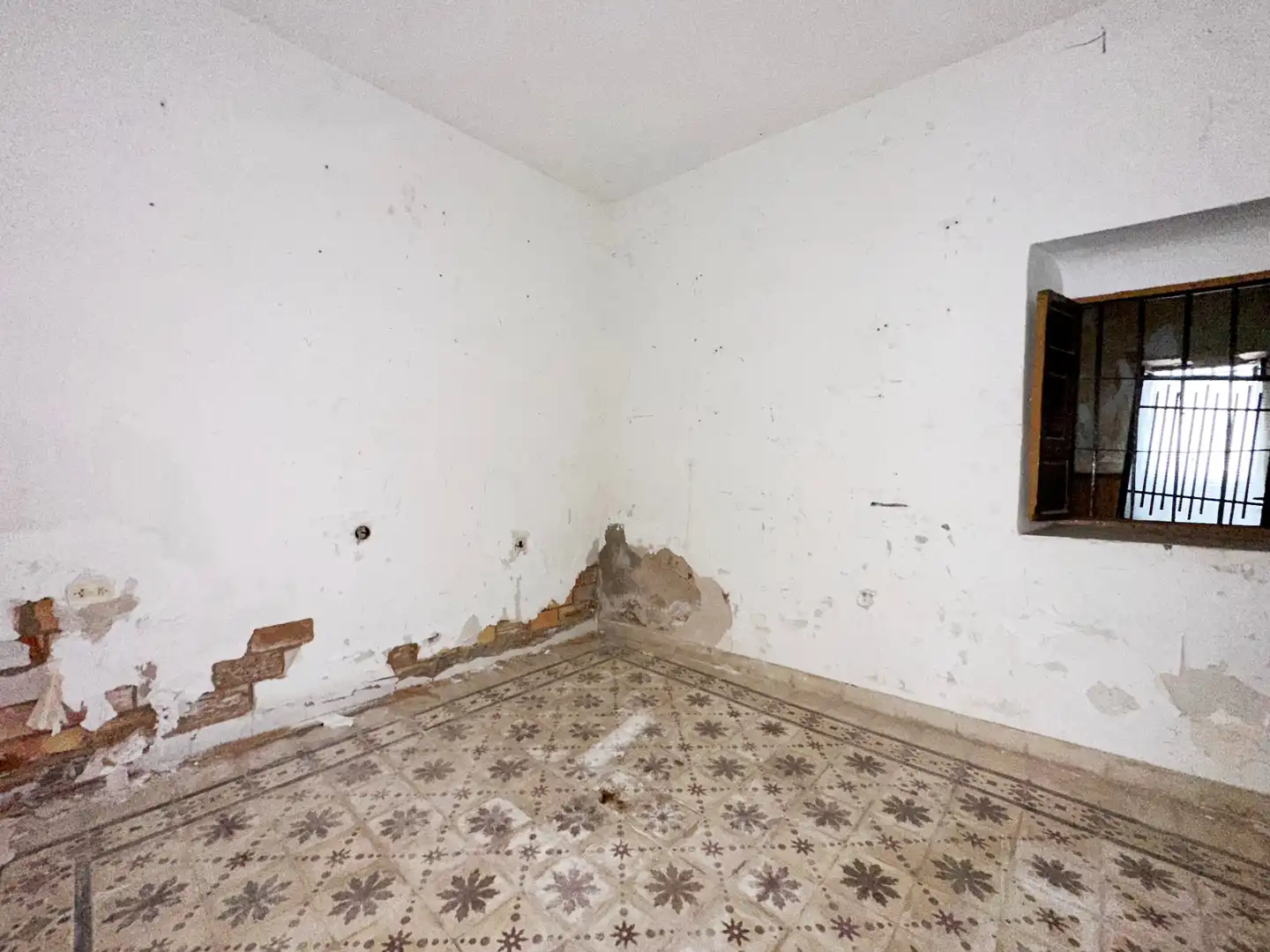 Dormitori de Casa adosada en venda en Campillos