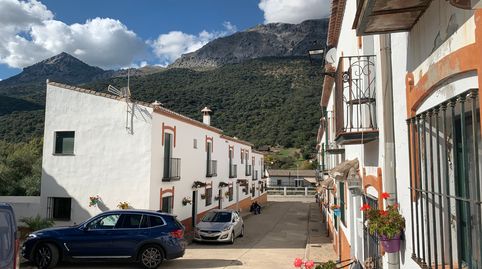 Foto 2 de Casa adosada en venta en Avenida de Ronda, 4, Jimera de Líbar, Málaga