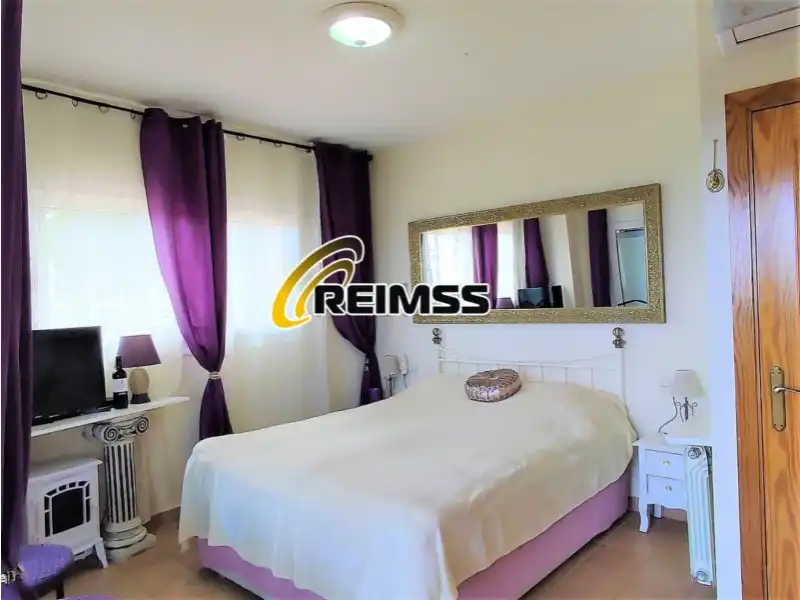 Casa o chalet en venta en Avinguda de la Florada, 46, Centre