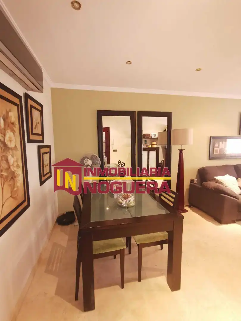 Comedor de Casa o chalet en venta en Écija