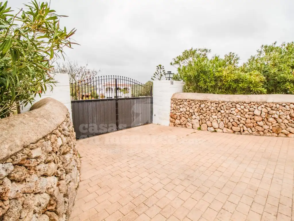 Maison rustique avec piscine à vendre à Alaior poble, imagen 65