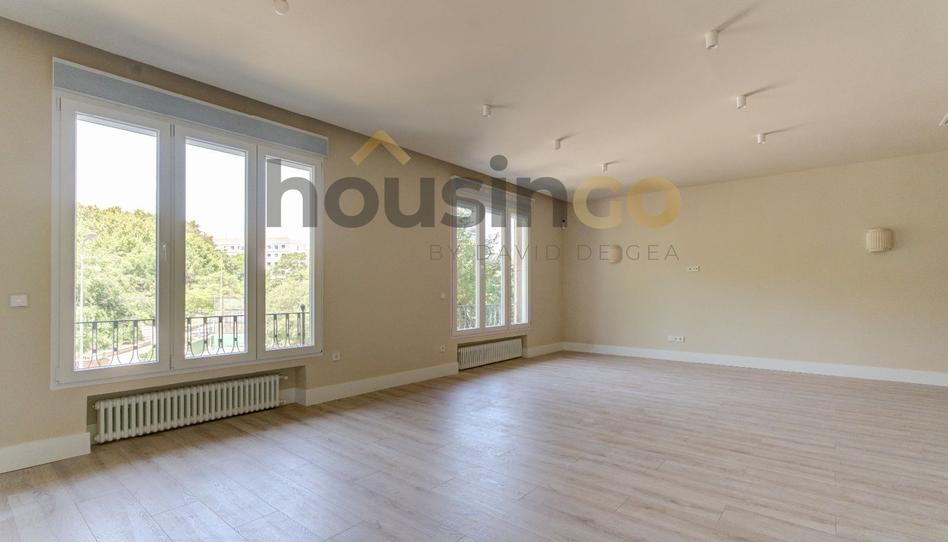 Photo 1 of Flat for sale in Doctor Gomez Ulla, Guindalera, Madrid