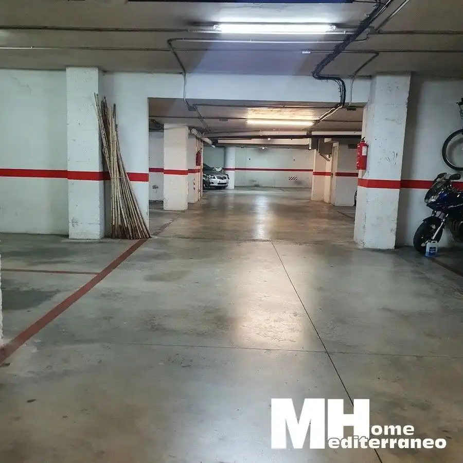 Parking de Garaje en venta en Vila-real