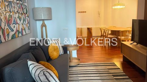 Foto 3 de Piso de alquiler en Duque de Rivas, Embajadores - Lavapiés, Madrid Capital