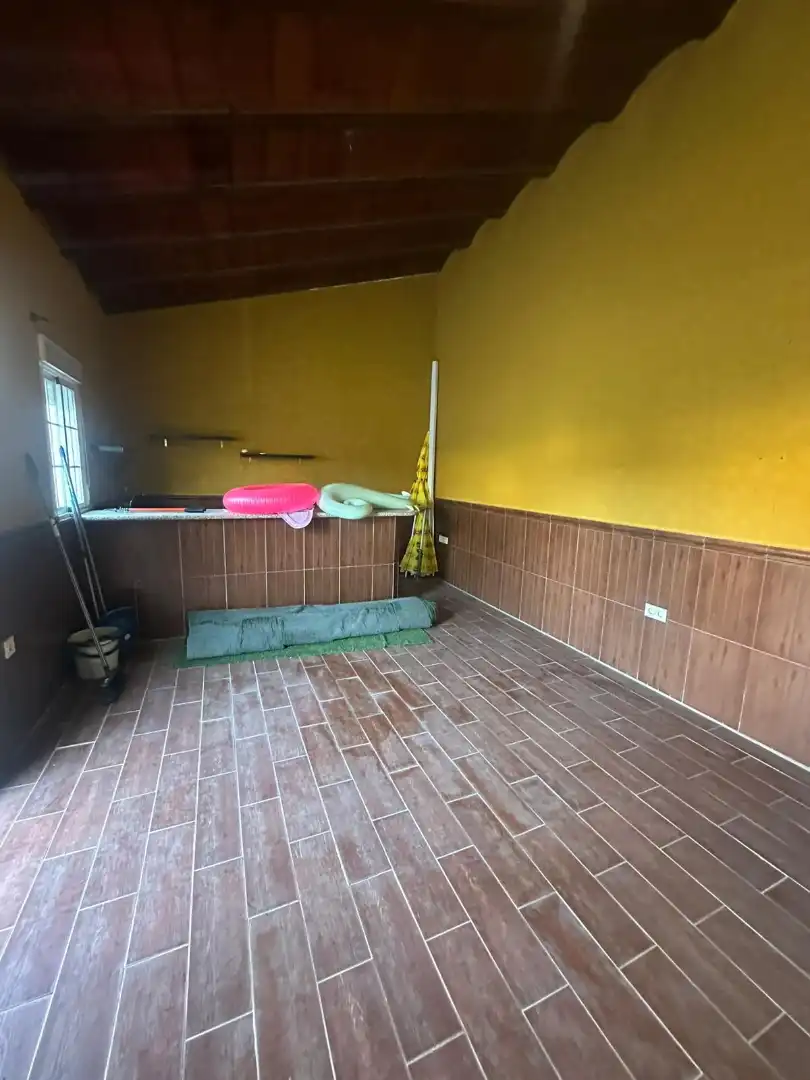 Haus mit Pool zum Verkauf in Parque de la Constitución, imagen 9