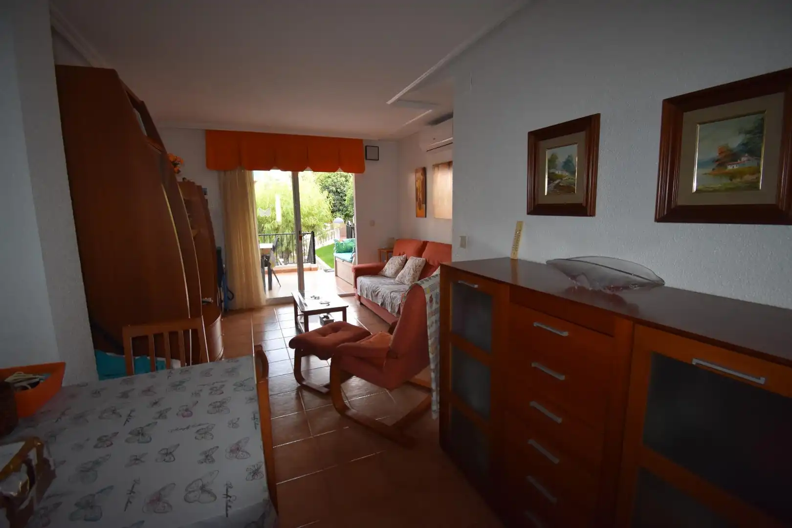 Apartments for rent in Calle TABARCA , 3, Playa Muchavista
