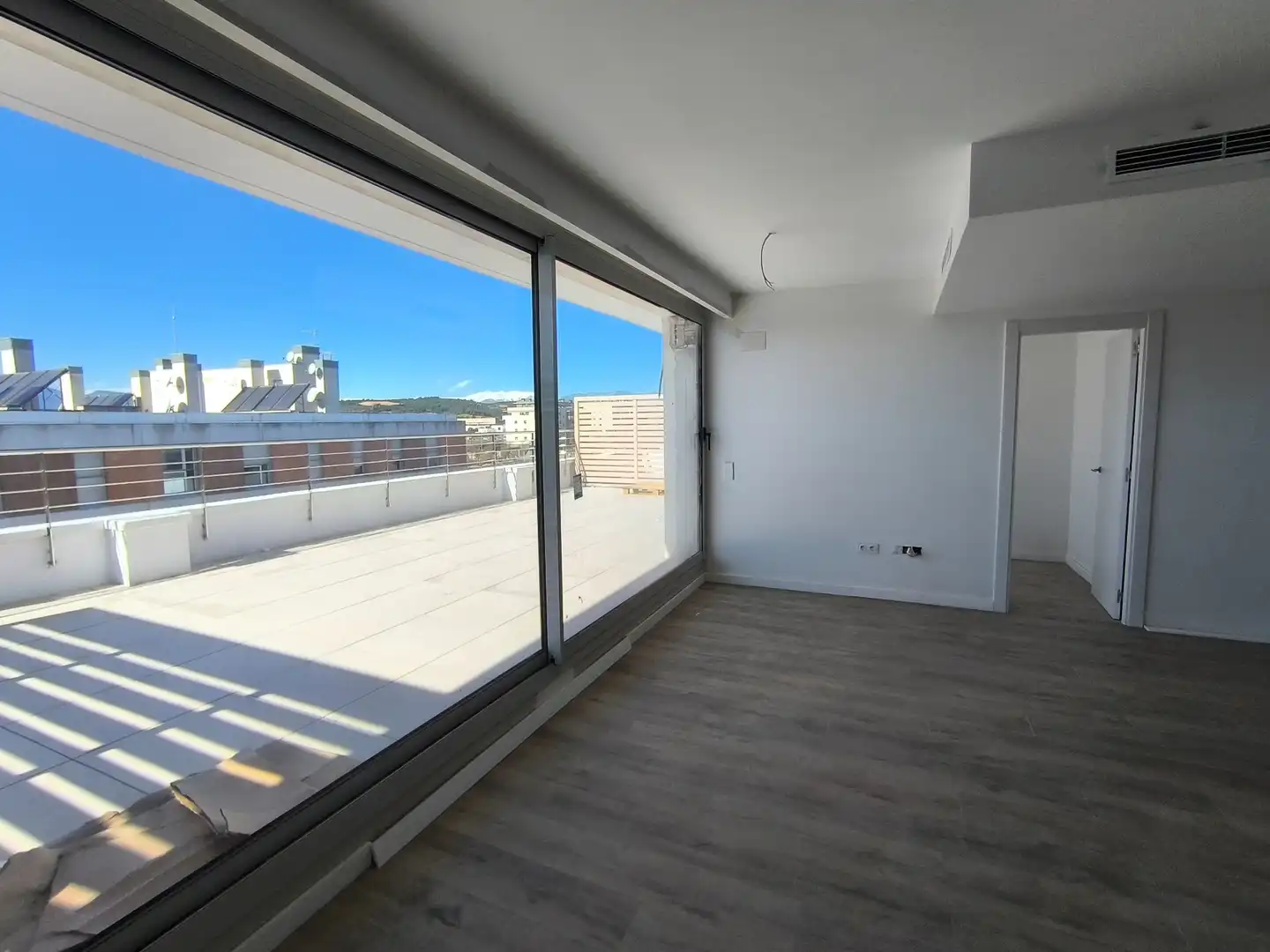 Dachboden zum Verkauf in Carrer de Ponent, 44, Poble Nou - Olivar Gran