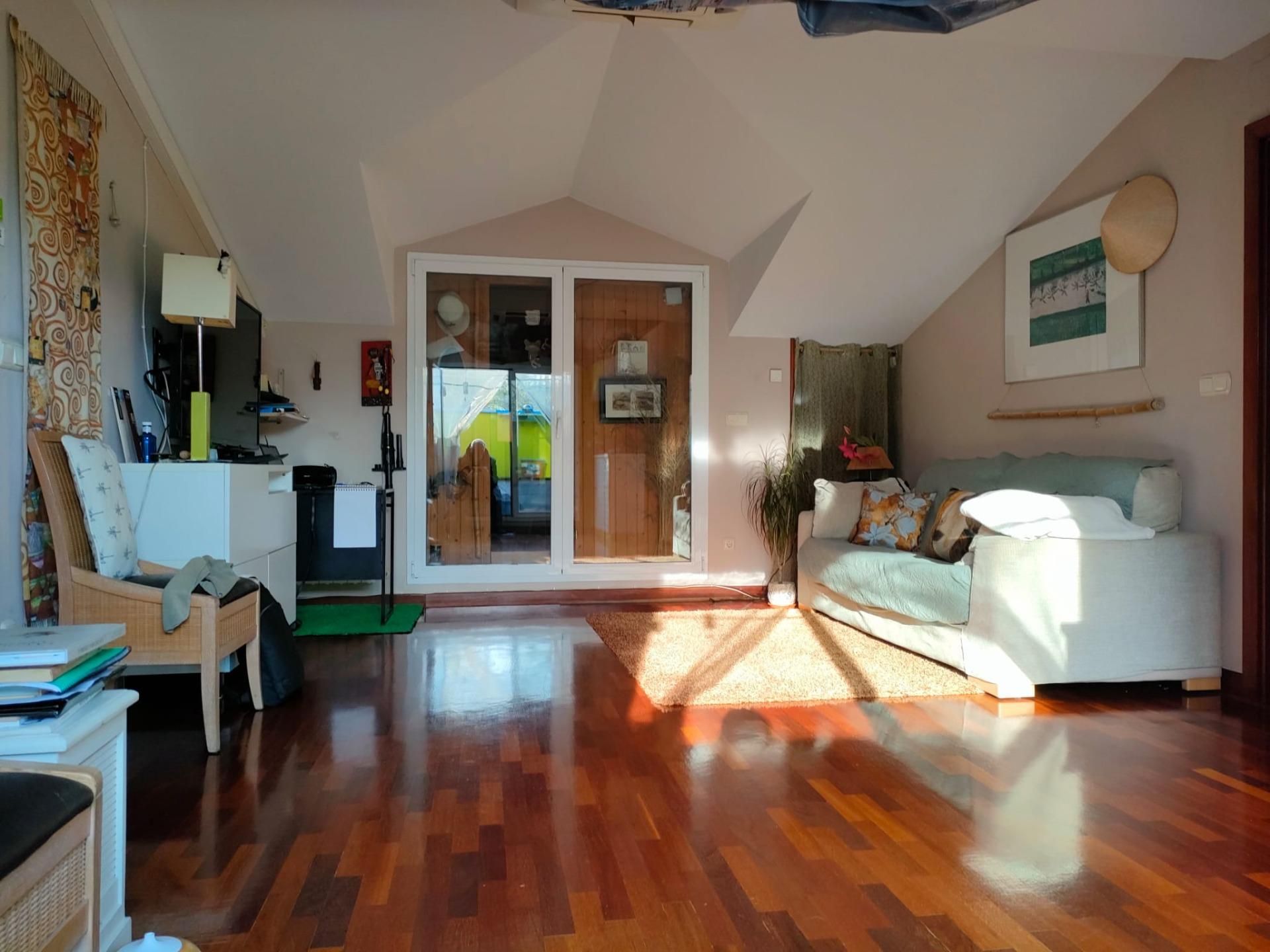 Àtic en venda a Azken Portu - Behobia