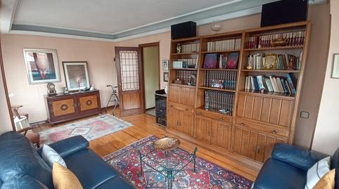 Foto 5 de Piso en venta en Calle Posada Herrera, Salesas - Foncalada - Campoamor, Asturias