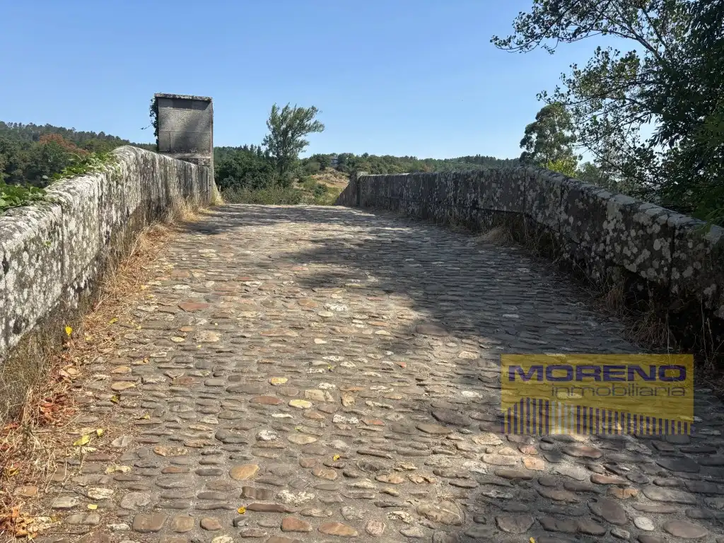 Finca rústica en venda a N/A, Láncara