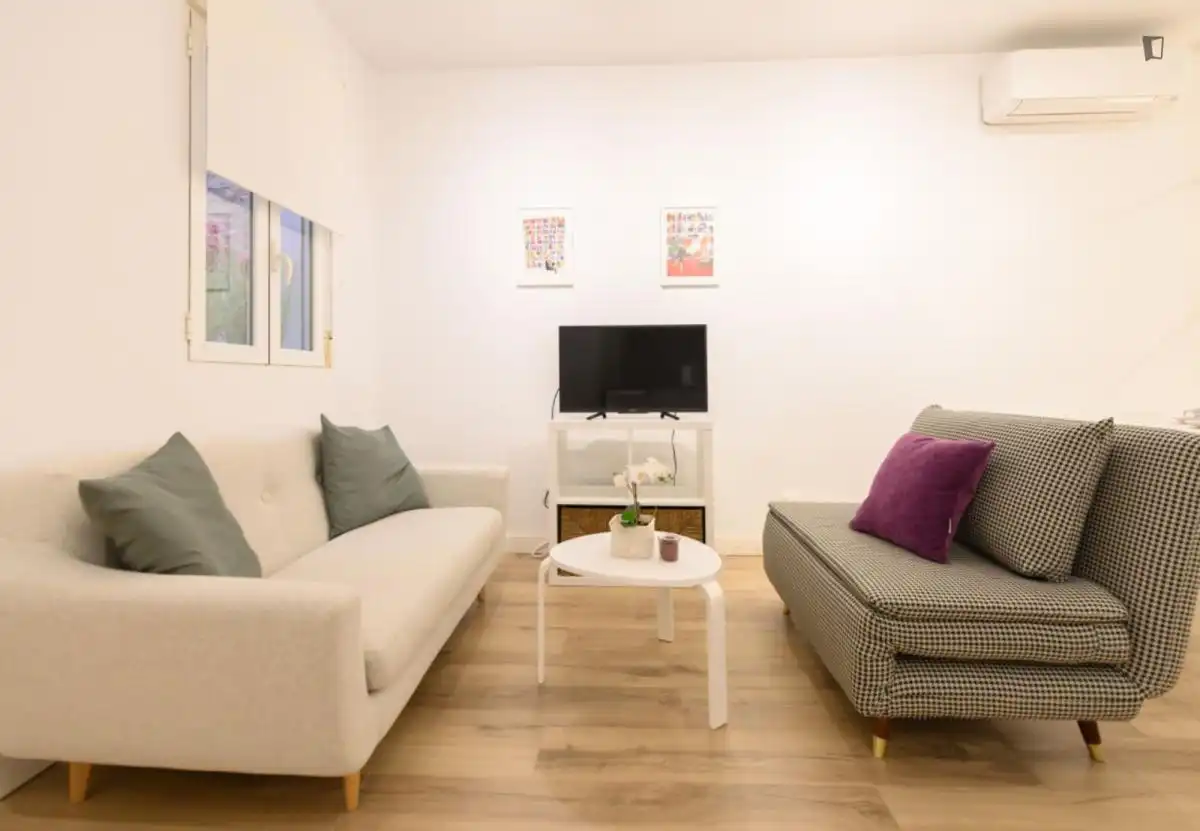Apartament de lloguer a Chopera