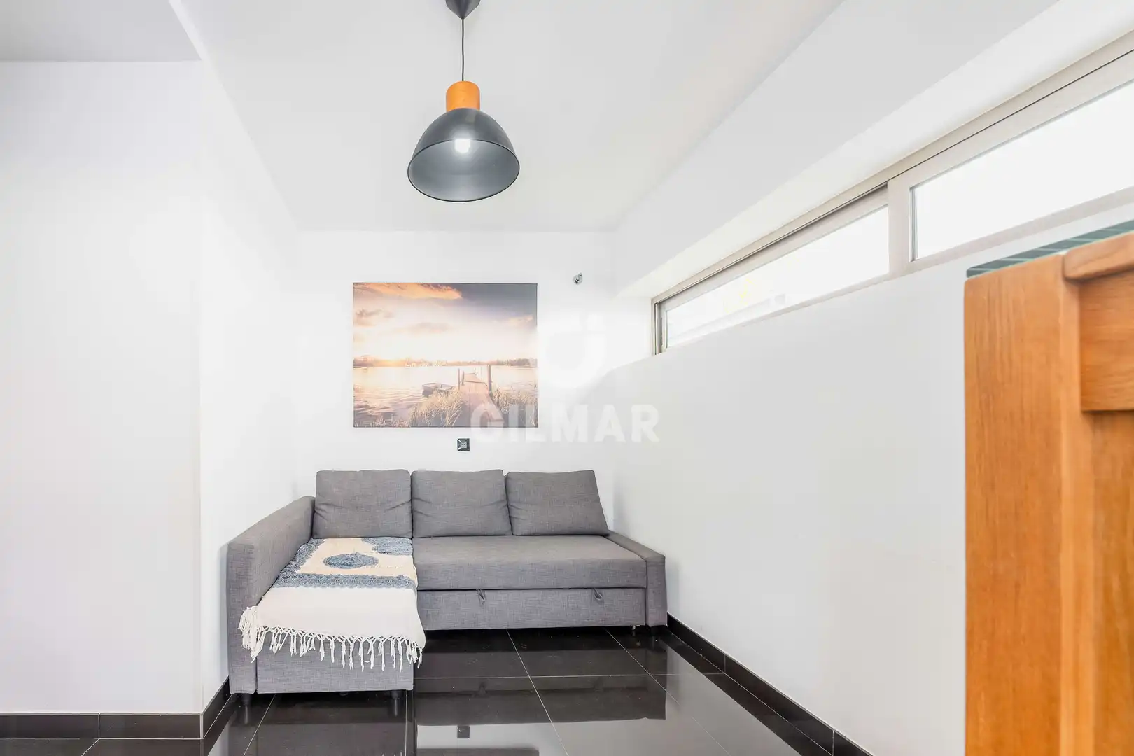 Living room of Houses for sale in Conil de la Frontera  with Heating, Private garden and Swimming Pool