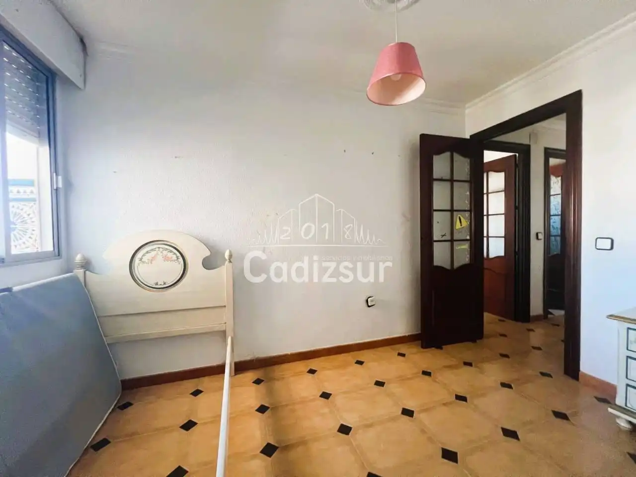 Habitación de Piso en venta en Cádiz con Terraza
