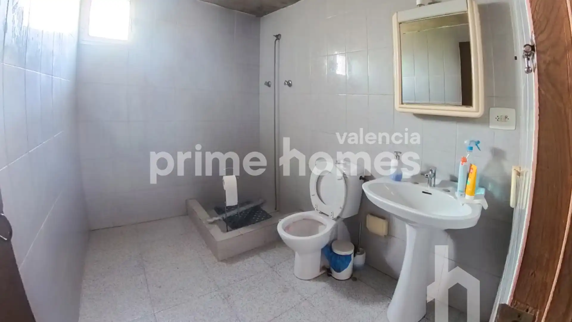 Baño de Casa o chalet en venta en Valencia