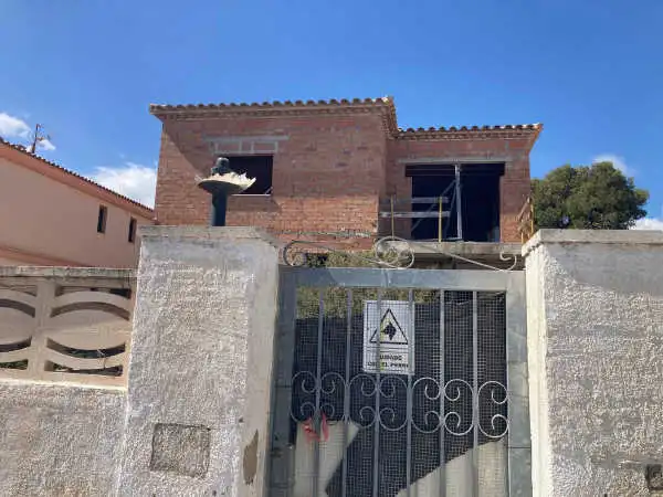 Xalet en venda a C/ Gran Canaria, imagen 3