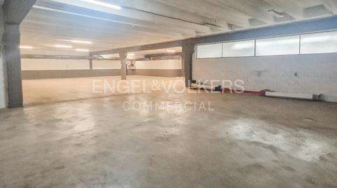 Foto 2 von Fabrikhallen zur Miete in Centre, Sant Boi de Llobregat