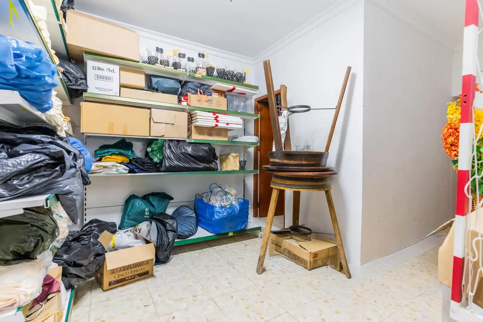 Local comercial en venta en La Banda - Campo de Fútbol, imagen 33
