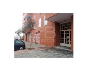 Exterior view of Premises for sale in Arganda del Rey