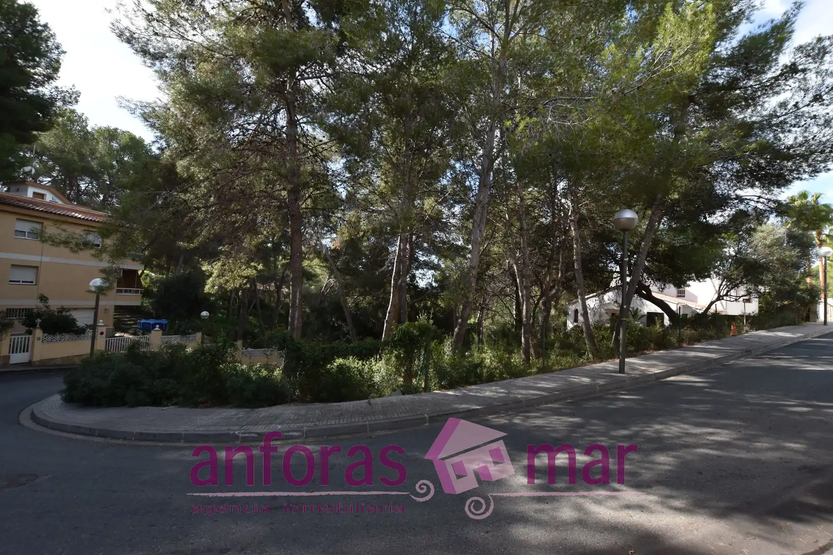 Residential land for sale in Carrer Baix Empordà 66