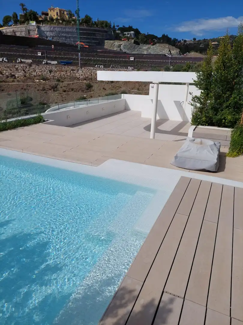 Penthouse with pool for sale in La Quinta, imagen 41