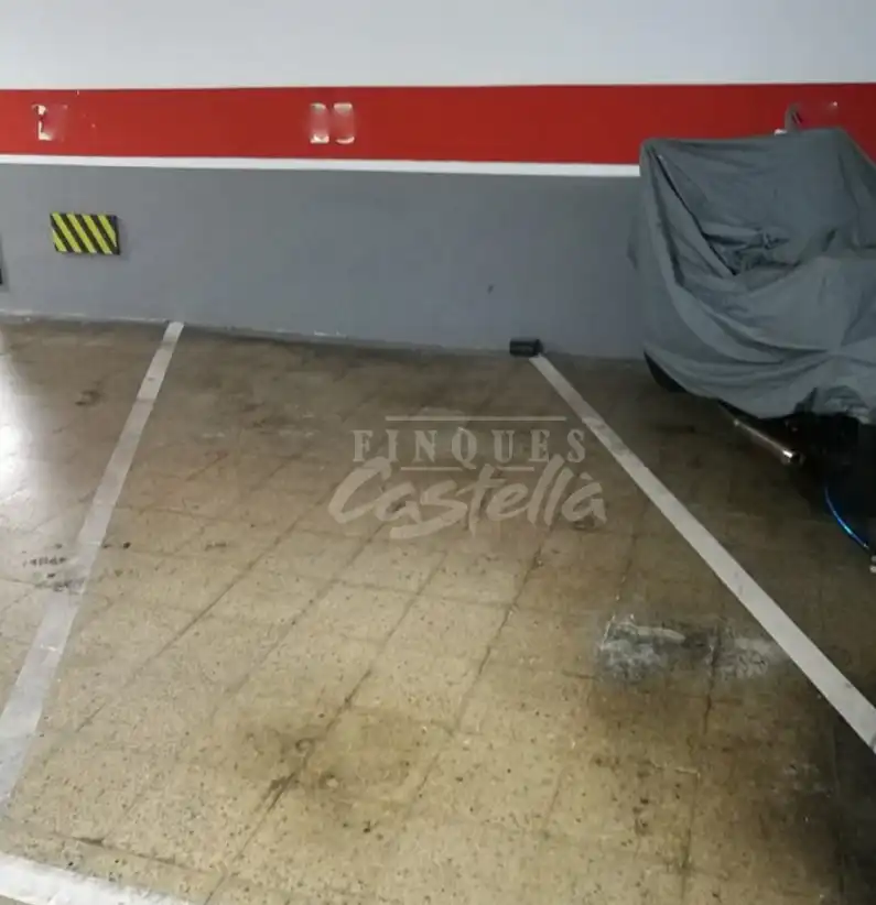 Parcheggio in vendita a Centre, imagen 4