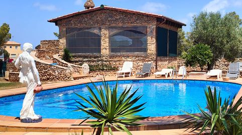Foto 3 de Casa o xalet en venda a Carrer de la Migdiada, 40, Mas Borràs - Coto del Rey, El Vendrell