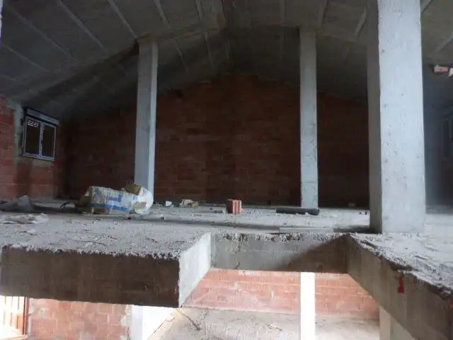 Casa o xalet en venda en Valle de Zamanzas