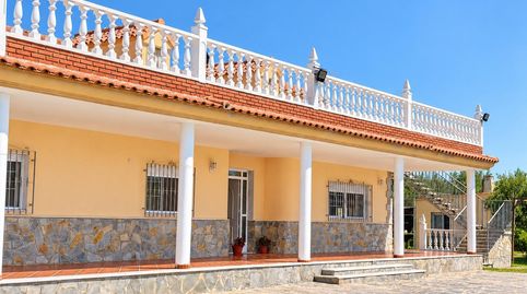 Foto 3 de Finca rústica en venda a Tíjola, Almería