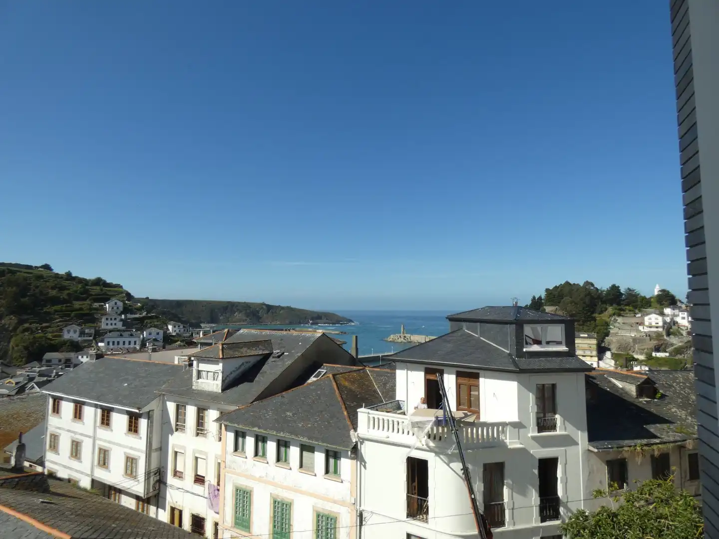 Casa amb jardí en venda a Valdés - Luarca, imagen 49