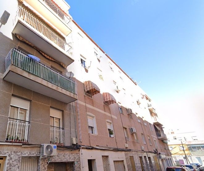 Pis en venda a C/ Manuel Ruiz Magro, Carrús Este