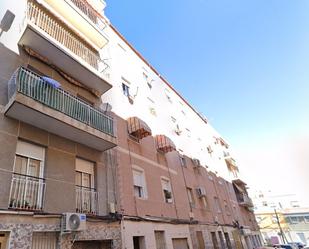 Exterior view of Flat for sale in Elche / Elx