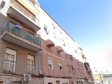 Wohnung zum Verkauf in C/ Manuel Ruiz Magro