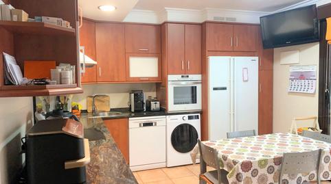 Foto 5 de Casa adosada en venda a Jose Maria Iparraguirre Kalea, Azken Portu - Behobia, Irun