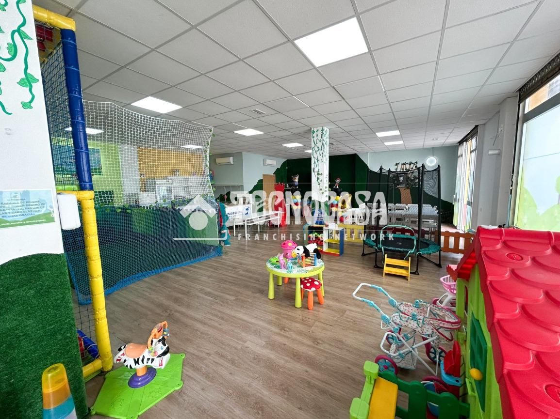 Local en venta en Cruce de Arinaga