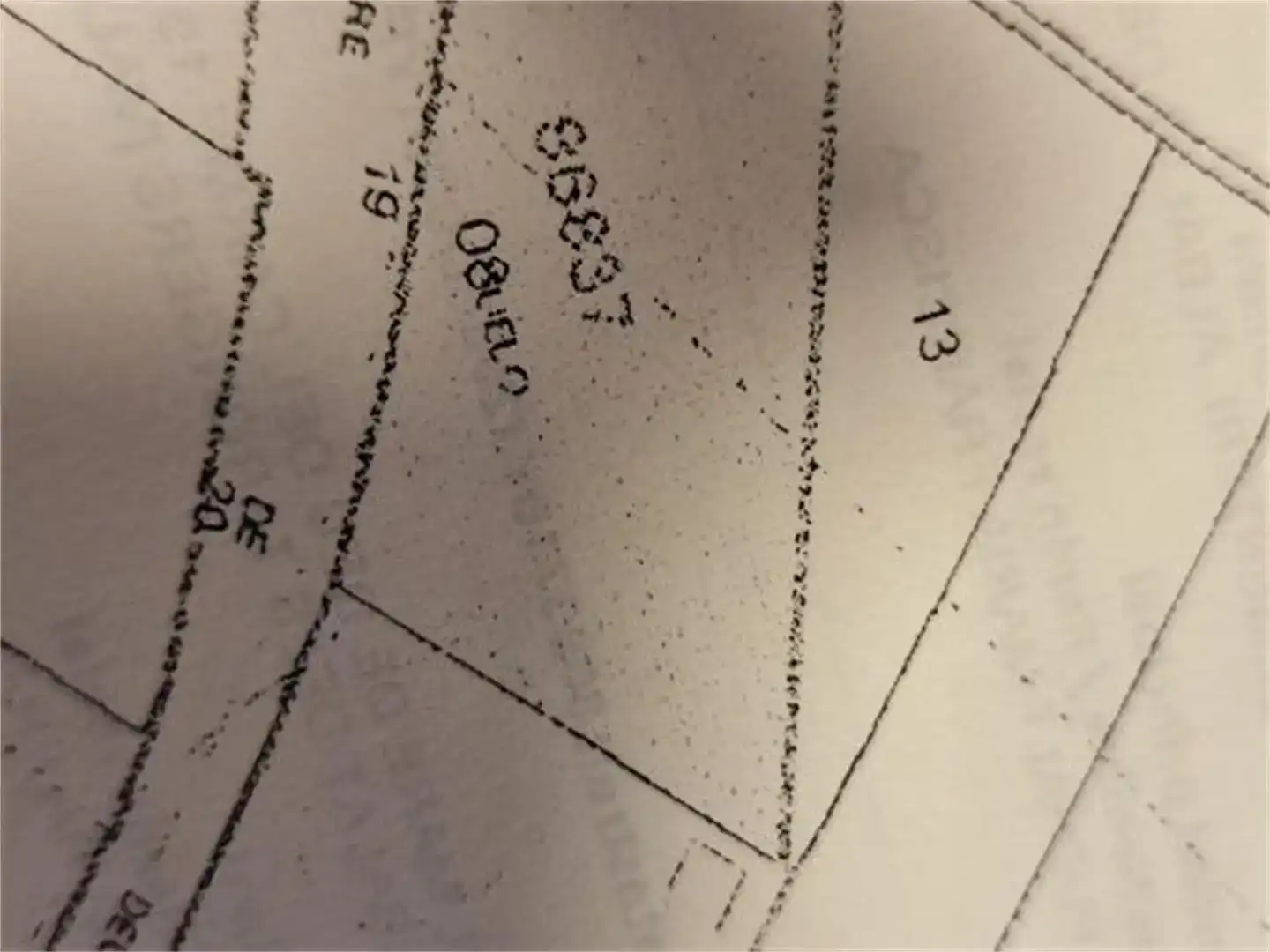 Terreno en venta en Albalat dels Tarongers